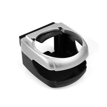 Load image into Gallery viewer, Car-Styling Auto New Universal Adjustable Drink Holder Car Truck Drink Water Cup Bottle Can Holder Door Mount Stand Drinks Holders Drink Holder Stand for Coffee Water Juice Tea
