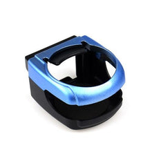 将图片加载到图库查看器，Car-Styling Auto New Universal Car Truck Drink Water Cup Bottle Can Holder Door Mount Stand Car Cup Holder Vehicle Door Cup Holder Water Cup Bottle Holder Adjustable Folding Drink Holder Drinks Holders
