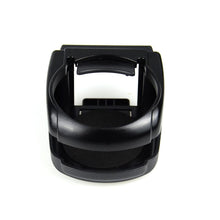 将图片加载到图库查看器，Car-Styling Auto New Universal Car Truck Drink Water Cup Bottle Can Holder Door Mount Stand Car Cup Holder Vehicle Door Cup Holder Water Cup Bottle Holder Adjustable Folding Drink Holder Drinks Holders

