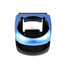 将图片加载到图库查看器，Car-Styling Auto New Universal Car Truck Drink Water Cup Bottle Can Holder Door Mount Stand Car Cup Holder Vehicle Door Cup Holder Water Cup Bottle Holder Adjustable Folding Drink Holder Drinks Holders
