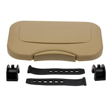 将图片加载到图库查看器，Car Table Steering Wheel Eat Work Cart Drink Food Coffee Goods Auto Steering Wheel Desk Holder Tray Car Laptop Computer Desk Mount Stand Seat Table Back Seat Headrest Tray for Eating Food Drink Writing Laptop Steering Wheel Tray
