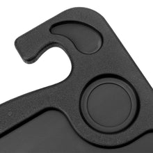 将图片加载到图库查看器，Car Table Steering Wheel Eat Work Cart Drink Food Coffee Goods Auto Steering Wheel Desk Holder Tray Car Laptop Computer Desk Mount Stand Seat Table Back Seat Headrest Tray for Eating Food Drink Writing Laptop Steering Wheel Tray
