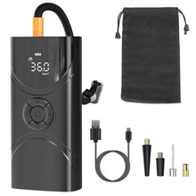 将图片加载到图库查看器，Car Tire Inflator Pump
