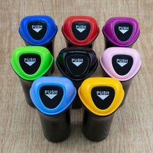 Load image into Gallery viewer, Car Trash Can Organizer Garbage Holder Automobiles Storage Bag Accessories Auto Door Seat Back Visor Trash Bin Paper Dustbin Car Trash Can Organizer Garbage Holder Automobiles Trash Bin Paper Dustbin Mini Bins Storage Bag Accessories Auto
