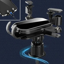 Load image into Gallery viewer, Car Vent Clip Installation Mobile Cellular Holder

