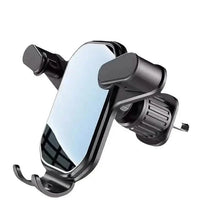 Load image into Gallery viewer, Car Vent Clip Installation Mobile Cellular Holder
