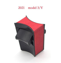 将图片加载到图库查看器，Car Water Cup Slot Slip Limit Clip ABS Cup Holder Clip limiter Car Water Cup Slot Slip Limit Clip Car Cup Holder Water Cup Slot Stabilizer Clip Non-Slip Cup Holder Interior Trim Center Console Easy On Off  Car Water Cup Slot Slip Limit Clip Accessories
