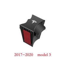 将图片加载到图库查看器，Car Water Cup Slot Slip Limit Clip ABS Cup Holder Clip limiter Car Water Cup Slot Slip Limit Clip Car Cup Holder Water Cup Slot Stabilizer Clip Non-Slip Cup Holder Interior Trim Center Console Easy On Off  Car Water Cup Slot Slip Limit Clip Accessories
