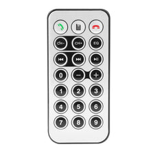 Load image into Gallery viewer, Car Wireless FM Transmitter USB Charger Hands-free Call MP3 Player
