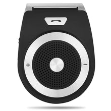 将图片加载到图库查看器，Car Wireless Speakerphone
