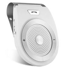 将图片加载到图库查看器，Car Wireless Speakerphone
