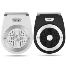 将图片加载到图库查看器，Car Wireless Speakerphone
