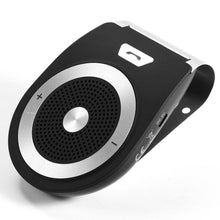 将图片加载到图库查看器，Car Wireless Speakerphone
