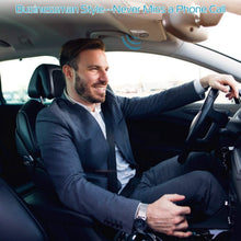将图片加载到图库查看器，Car Wireless Speakerphone
