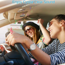 将图片加载到图库查看器，Car Wireless Speakerphone
