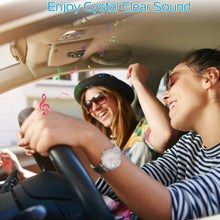 将图片加载到图库查看器，Car Wireless Speakerphone

