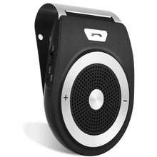 将图片加载到图库查看器，Car Wireless Speakerphone
