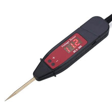 将图片加载到图库查看器，Cara Digital LCD Electric Voltage Test Pen
