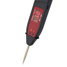 将图片加载到图库查看器，Cara Digital LCD Electric Voltage Test Pen
