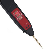 将图片加载到图库查看器，Cara Digital LCD Electric Voltage Test Pen
