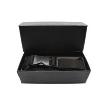 Load image into Gallery viewer, Carbon Fiber Automatic OTF Knife with Belt Clip
