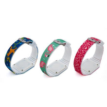 将图片加载到图库查看器，Cartoon Childrens Cute Watches LED Digital Clock Kids Student Dinosaur Digital Sport Watch For Boys Girls Kid Waterproof Electronic Functional Cute Outdoor Kids Watches
