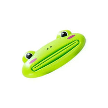 将图片加载到图库查看器，Cartoon Toothpaste Squeezer
