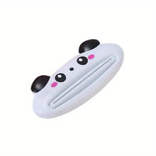 将图片加载到图库查看器，Cartoon Toothpaste Squeezer
