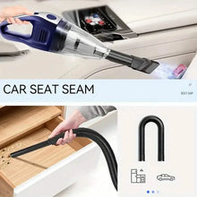 Load image into Gallery viewer, CascadeVac Powerful Cordless Handheld Vacuum Cleaner
