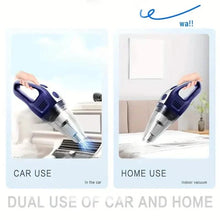Load image into Gallery viewer, CascadeVac Powerful Cordless Handheld Vacuum Cleaner
