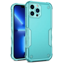 Load image into Gallery viewer, Case For iPhone 14 Pro Max iPhone 14 Plus 13 Pro Max 12 Mini Drop Cover Ultra-thin Mobile Case  Full-Body Shockproof Heavy Duty Protective Cover
