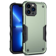 Load image into Gallery viewer, Case For iPhone 14 Pro Max iPhone 14 Plus 13 Pro Max 12 Mini Drop Cover Ultra-thin Mobile Case  Full-Body Shockproof Heavy Duty Protective Cover
