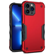 Load image into Gallery viewer, Case For iPhone 14 Pro Max iPhone 14 Plus 13 Pro Max 12 Mini Drop Cover Ultra-thin Mobile Case  Full-Body Shockproof Heavy Duty Protective Cover
