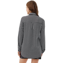 将图片加载到图库查看器，Casual Long Sleeve Button Down Shirts Tops
