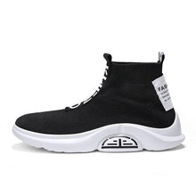 Load image into Gallery viewer, Casual Shoes Men Breathable Autumn Summer Mesh Shoes Sneakers Fashionable Breathable Lightweight Movement Running Shoes Mesh Workout Casual Sports Sneakers
