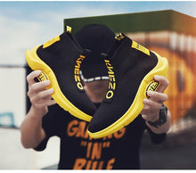 Load image into Gallery viewer, Casual Shoes Men Breathable Autumn Summer Mesh Shoes Sneakers Fashionable Breathable Lightweight Movement Running Shoes Mesh Workout Casual Sports Sneakers
