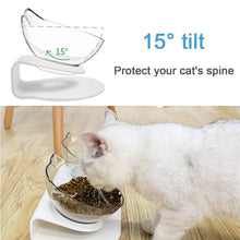 Load image into Gallery viewer, Cat Bowl Pet Food Bowl
