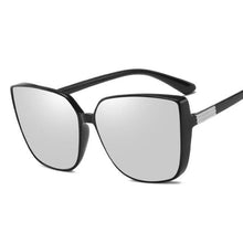 将图片加载到图库查看器，Cat Eye Sunglasses for Women Classic Sunglasses For Women New Retro Square Shape  Glasses For Women/Men New Luxury Designer Eyewear Sunglasses
