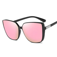 将图片加载到图库查看器，Cat Eye Sunglasses for Women Classic Sunglasses For Women New Retro Square Shape  Glasses For Women/Men New Luxury Designer Eyewear Sunglasses
