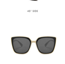 将图片加载到图库查看器，Cat Eye Sunglasses for Women Classic Sunglasses For Women New Retro Square Shape  Glasses For Women/Men New Luxury Designer Eyewear Sunglasses
