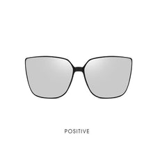 将图片加载到图库查看器，Cat Eye Sunglasses for Women Classic Sunglasses For Women New Retro Square Shape  Glasses For Women/Men New Luxury Designer Eyewear Sunglasses
