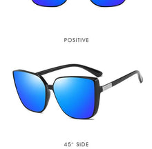 将图片加载到图库查看器，Cat Eye Sunglasses for Women Classic Sunglasses For Women New Retro Square Shape  Glasses For Women/Men New Luxury Designer Eyewear Sunglasses
