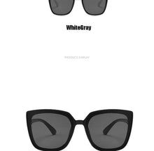 将图片加载到图库查看器，Cat Eye Sunglasses for Women Classic Sunglasses For Women New Retro Square Shape  Glasses For Women/Men New Luxury Designer Eyewear Sunglasses
