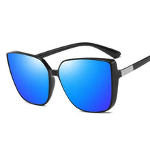 将图片加载到图库查看器，Cat Eye Sunglasses for Women Classic Sunglasses For Women New Retro Square Shape  Glasses For Women/Men New Luxury Designer Eyewear Sunglasses
