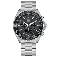 将图片加载到图库查看器，Tag Heuer Men's Formula 1
