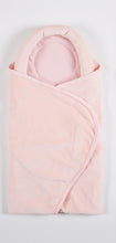 Load image into Gallery viewer, Newborn Baby Cotton Blanket Swaddle Toddler Sleeping Bags Sleep Sack Little Baby Stroller Envelope Blanket Bag For Baby
