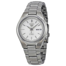 将图片加载到图库查看器，Seiko Men's Series 5
