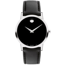 将图片加载到图库查看器，Movado Women's Museum Classic
