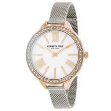 将图片加载到图库查看器，Kenneth Cole Women's Classic

