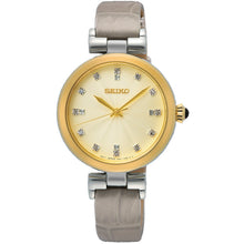 将图片加载到图库查看器，Seiko Women's Dress
